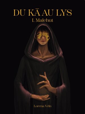 cover image of Malchut